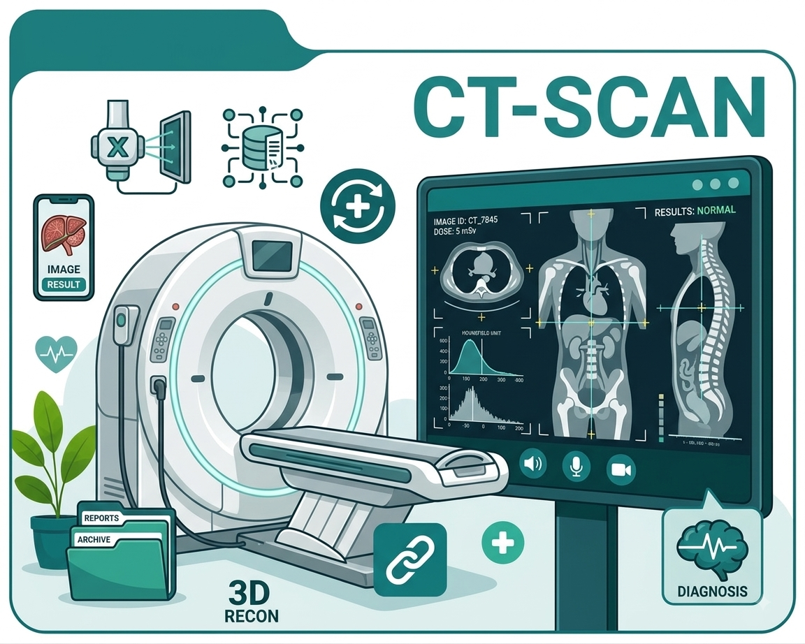 CT