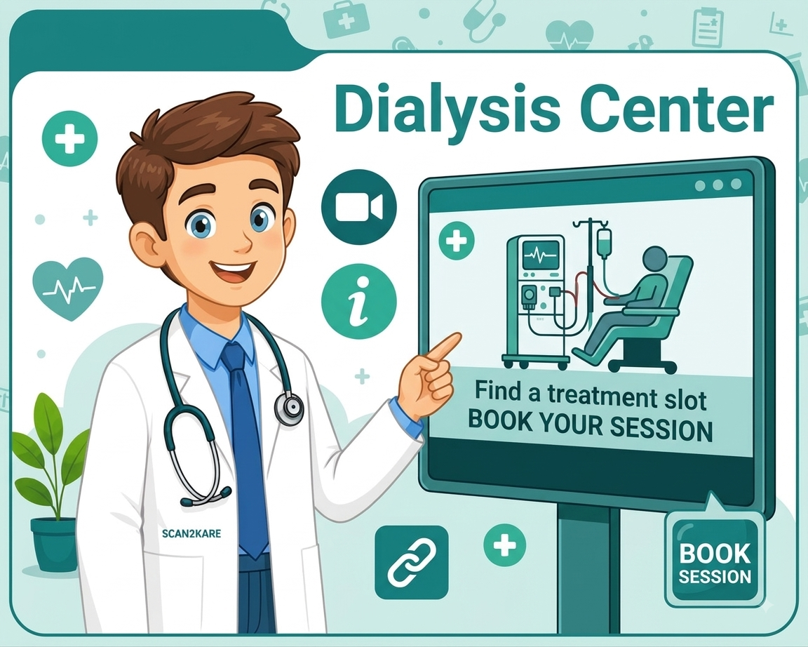 Dialysis Centers
