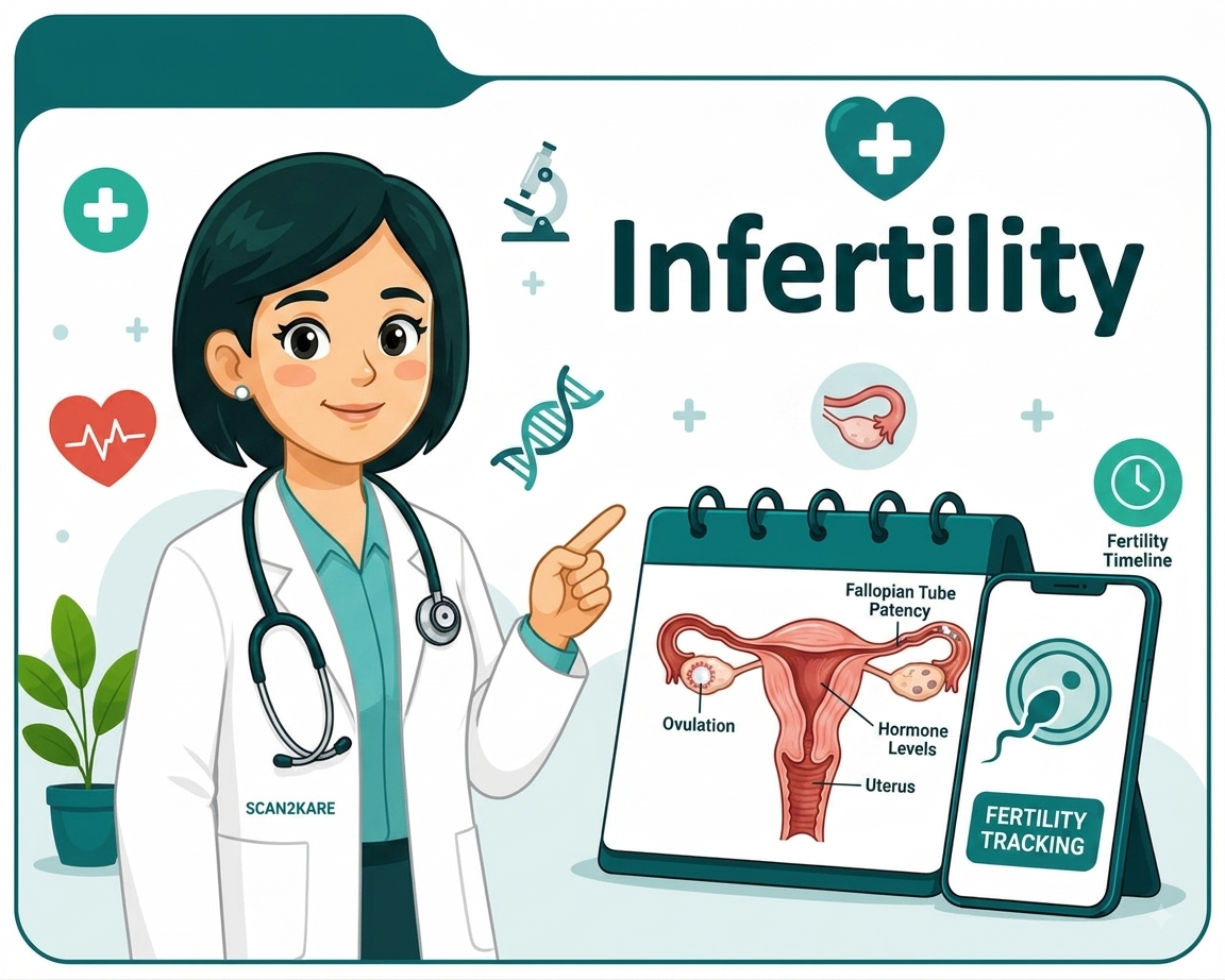 Infertility