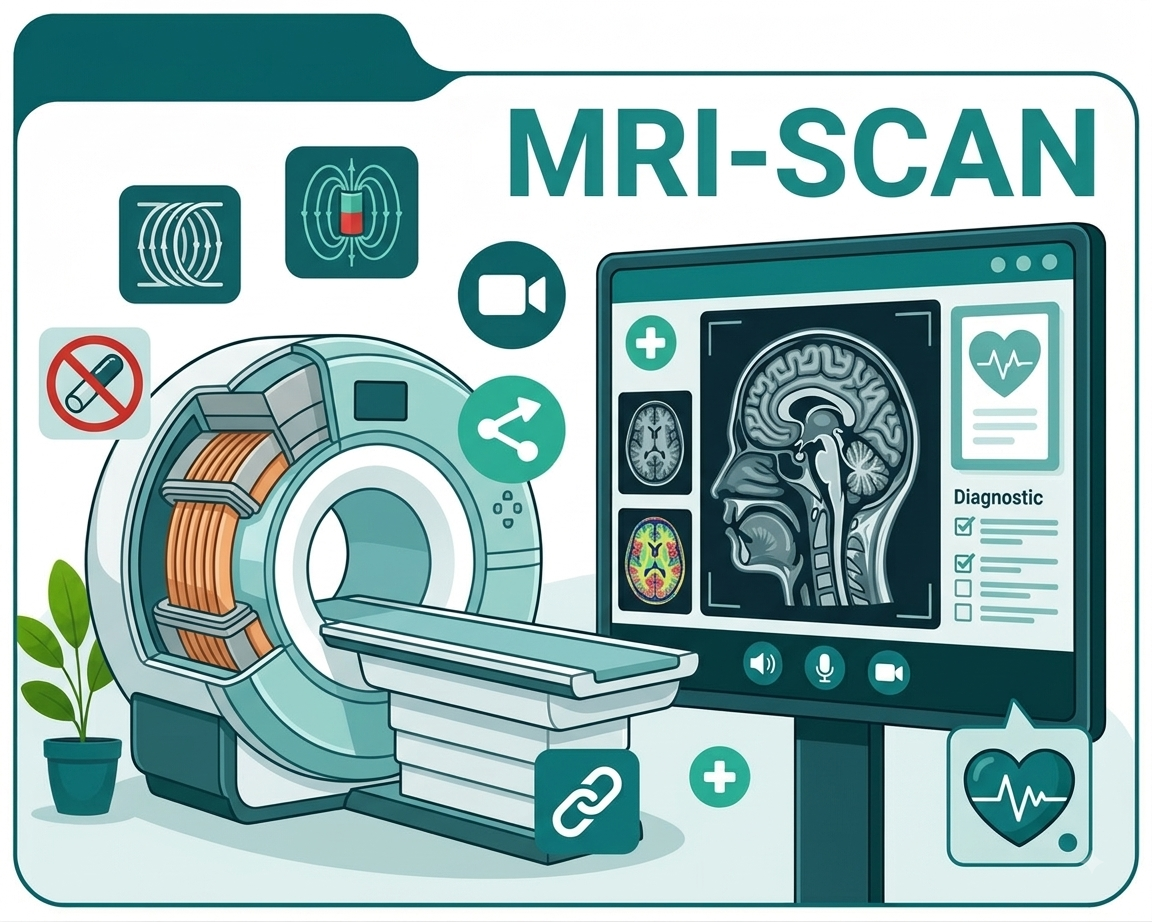 MRI