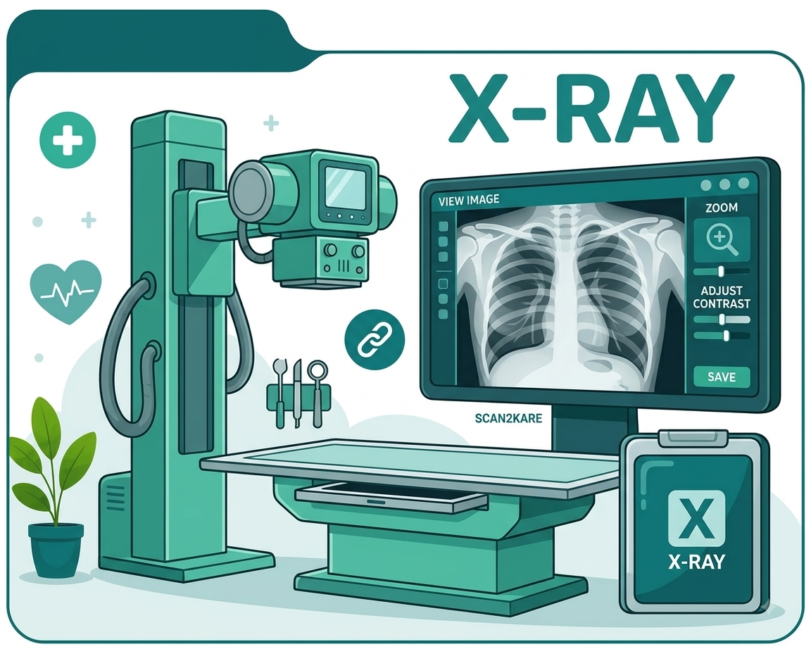 X-Ray