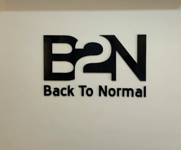 B2N Movement Science & Physiotherapy