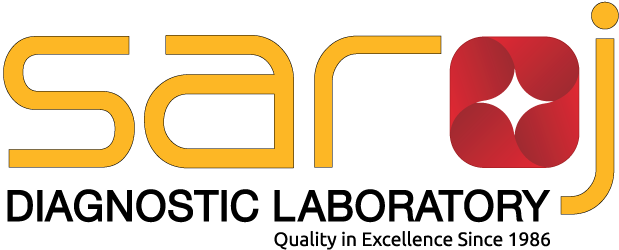 SAROJ DIANOSTICS
